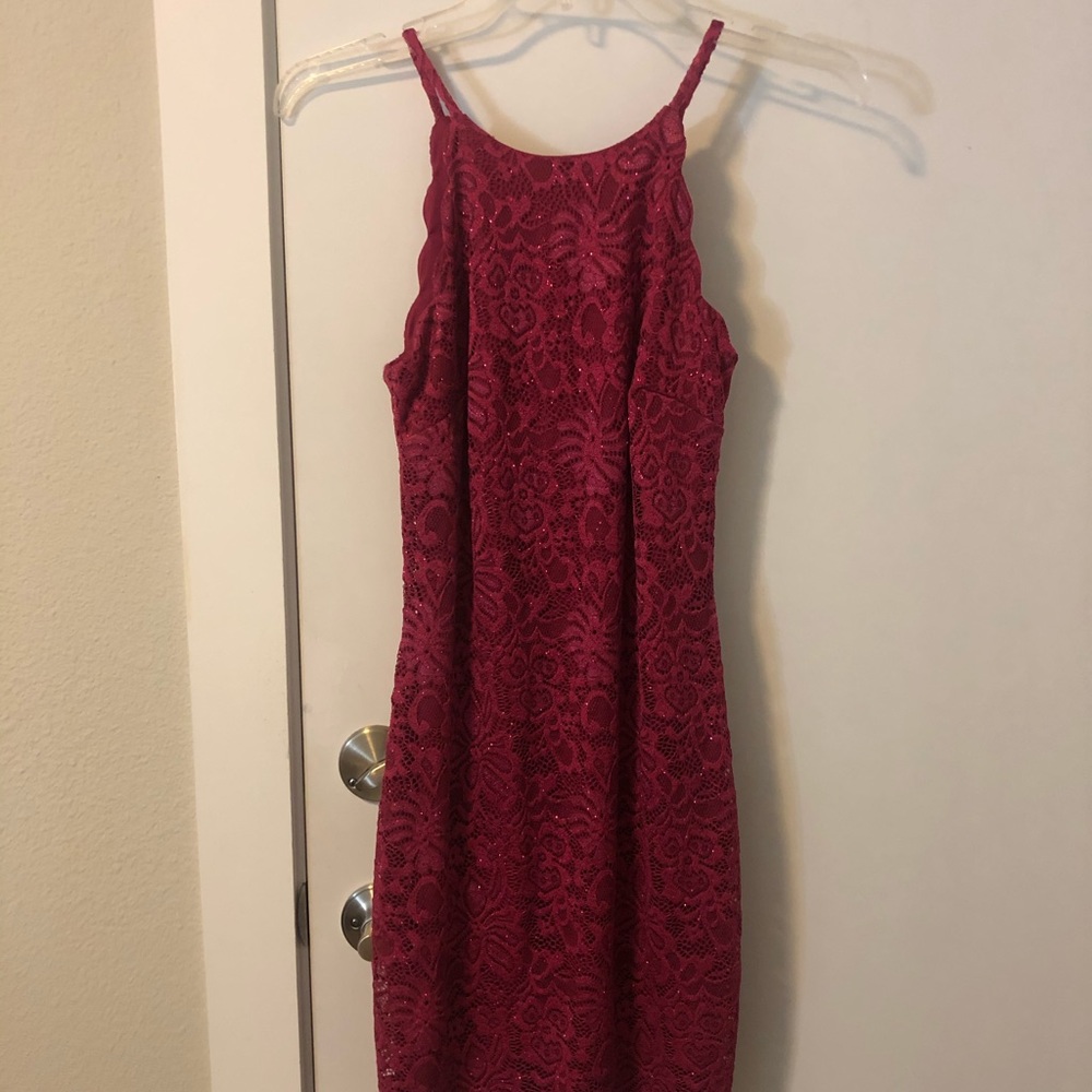 Bodycon dress